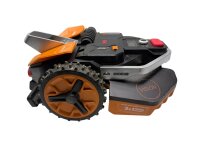 WORX Rasenmähroboter Mähroboter Landroid Vision...