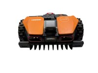 WORX Rasenmähroboter Mähroboter Landroid Vision L1600 WR216E.1, bis 1600m²