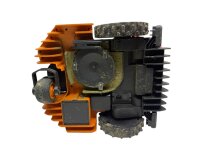 WORX Rasenmähroboter Mähroboter Landroid Vision L1600 WR216E.1, bis 1600m²