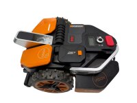 WORX Rasenmähroboter Mähroboter Landroid Vision L1600 WR216E.1, bis 1600m²