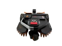 WORX Rasenmähroboter Mähroboter Landroid Vision L1600 WR216E.1, bis 1600m²
