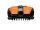 WORX Rasenmähroboter Mähroboter Landroid Vision L1600 WR216E.1, bis 1600m²