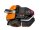 WORX Rasenmähroboter Mähroboter Landroid Vision L1600 WR216E.1, bis 1600m²