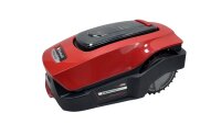 Einhell Mähroboter Rasenmäher FREELEXO 800 LCD...