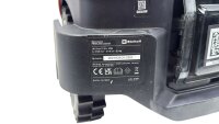 Einhell Mähroboter Rasenmäher FREELEXO 800 LCD BT Solo 18 V, 800 m² Multizonen