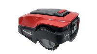 Einhell Mähroboter Rasenmäher FREELEXO 800 LCD BT Solo 18 V, 800 m² Multizonen