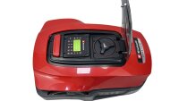 Einhell Mähroboter Rasenmäher FREELEXO 800 LCD BT Solo 18 V, 800 m² Multizonen