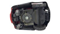 Einhell Mähroboter Rasenmäher FREELEXO 800 LCD BT Solo 18 V, 800 m² Multizonen