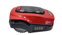 Einhell Mähroboter Rasenmäher FREELEXO 800 LCD BT Solo 18 V, 800 m² Multizonen