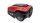 Einhell Mähroboter Rasenmäher FREELEXO 800 LCD BT Solo 18 V, 800 m² Multizonen