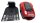 Einhell Mähroboter Rasenmäher FREELEXO 800 LCD BT Solo 18 V, 800 m² Multizonen
