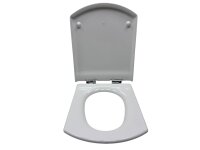 Roca WC-Sitz Toilettensitz Toilettendeckel A80147200B,...