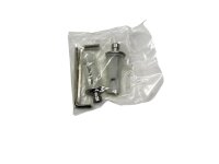 Roca WC-Sitz Toilettensitz Toilettendeckel A80147200B, Weiß, 43 x 35 W