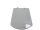 Roca WC-Sitz Toilettensitz Toilettendeckel A80147200B, Weiß, 43 x 35 W