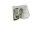 Roca WC-Sitz Toilettensitz Toilettendeckel A80147200B, Weiß, 43 x 35 W