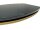Wirquin WC-Sitz Toilettendeckel mit Softclose, Bambus Schwarz, 20722708 Casual