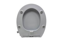 WC-Sitze mit Bidet und Absenkautomatik, nicht elektrisch, Weiß, YEAUPE PRO