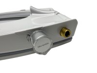 WC-Sitze mit Bidet und Absenkautomatik, nicht elektrisch, Weiß, YEAUPE PRO