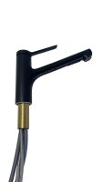 hansgrohe Küchenarmatur Zesis M33, Wasserhahn...