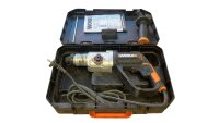 WORX Bohrhammer Bohrmaschine, SDS-Plus Bohrfutter, 800W,...
