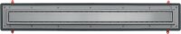 Duschrinne Bodenablauf Duschablauf höhenverstellbar 900mm Wirquin Venisio Expert