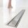 Duschrinne Bodenablauf Duschablauf höhenverstellbar 900mm Wirquin Venisio Expert