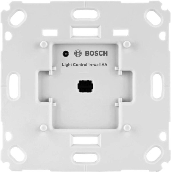 Bosch Smart Home Lichtschalter Lichtsteuerung Unterputz Schaltaktor 8750000396