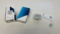 Bosch Smart Home Lichtschalter Lichtsteuerung Unterputz...