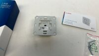 Bosch Smart Home Lichtschalter Lichtsteuerung Unterputz Schaltaktor 8750000396