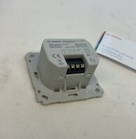 Bosch Smart Home Lichtschalter Lichtsteuerung Unterputz Schaltaktor 8750000396
