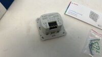 Bosch Smart Home Lichtschalter Lichtsteuerung Unterputz Schaltaktor 8750000396