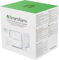 Sicherheitssystem Alarmanlage Alarmsystem Funk Wlan SmartAlarm ISA1G