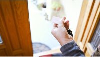 Sicherheitssystem Alarmanlage Alarmsystem Funk Wlan SmartAlarm ISA1G