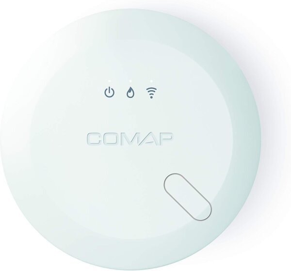 Comap Heizmodul Zusatzmodul für elektrische Heizung, QWM12-EW-EU – L151012001